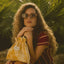 Liv x Sol de Ibiza Summer Pouch Yellow