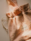 Liv x Sol de Ibiza Sommer Tasche Rosa