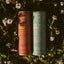 Organic Mineral Lip Balm SPF20