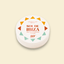 Daily Mineral Sunscreen Face & Neck SPF50